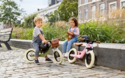 BERG Biky Retro Pink -Hape Shop BERG Biky Retro Green M2 a9ef1c74 2380 4547 a7b6 092b8a65e237