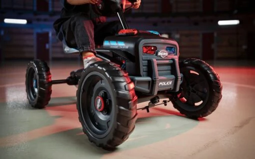 BERG Buzzy Police - Image 4