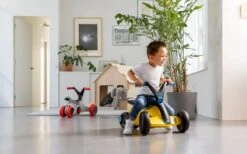 BERG GO² SparX Yellow -Hape Shop BERG GO2 SparX Yellow M2