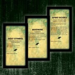Hasbro Betrayal At House On The Hill -Hape Shop Betrayal at House on The Hill2 opt