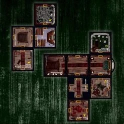 Hasbro Betrayal At House On The Hill -Hape Shop Betrayal at House on The Hill4 opt