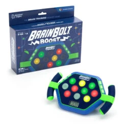 Learning Resources BrainBolt® Boost