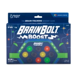Learning Resources BrainBolt® Boost -Hape Shop BrainBolt Boost 4