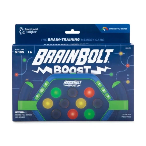 Learning Resources BrainBolt® Boost - Image 5