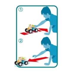 Brio Builder Pullback Set -Hape Shop BuilderPullbackSetbrio 2