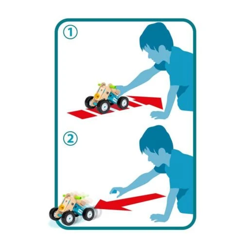 Brio Builder Pullback Set - Image 3