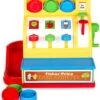 Fisher Price Fisher-Price Classic Cash Register