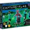 CAPTURE THE FLAG REDUX – A GLOW-IN-THE-DARK OUTDOOR GAME