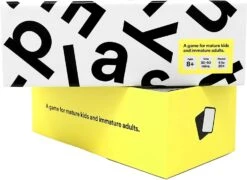 Cards Against Humanity Family Edition -Hape Shop CardsAgainstHumanityFamilyEdition 2 1