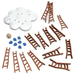 Thames & Kosmos Catch The Moon 12 Thames & Kosmos Catch The Moon -Hape Shop Catch the Moon 1 1