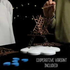 Thames & Kosmos Catch The Moon 16 Thames & Kosmos Catch The Moon -Hape Shop Catch the Moon 1 2