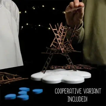 Thames & Kosmos Catch The Moon 7 Thames & Kosmos Catch The Moon - Image 7