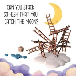 Thames & Kosmos Catch The Moon 17 Thames & Kosmos Catch The Moon -Hape Shop Catch the Moon 2 1