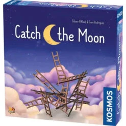 Thames & Kosmos Catch The Moon