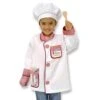 Melissa & Doug Chef Role Play Costume Set Melissa And Doug