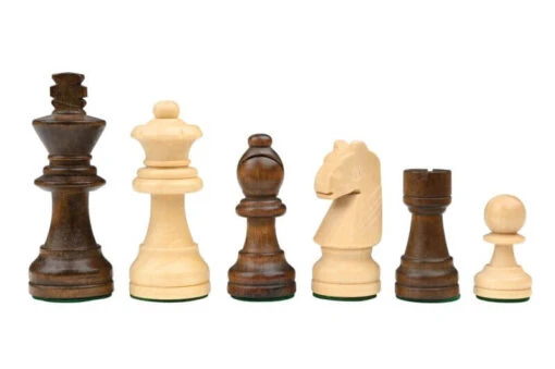 Philos Chess Set, Field 45 Mm - Image 3