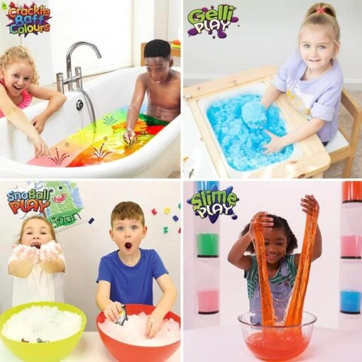 Baff Bombz Christmas Advent Calendar - Image 2