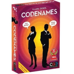 ASMODEE Codenames