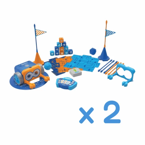 STEM Coding Bundle Junior Infants - 2nd Second Class - Image 5