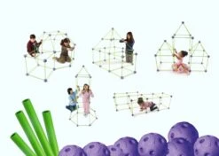 Crazy Fort Master Builder -Hape Shop CrazyForts