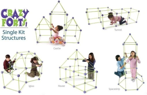 Crazy Fort Master Builder - Image 2