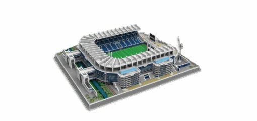 Croke Park 3D Puzzle - Image 3