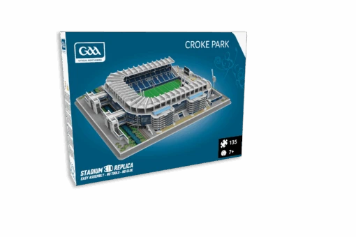 Croke Park 3D Puzzle - Image 2