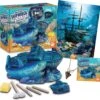 MindWare Dig It Up! Shipwreck Discovery Dig Kit