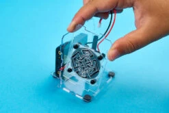 CircuitMess STEM Adventure Harald DIY Bluetooth Speaker -Hape Shop DSC00832 1024x1024 fa2110fc 1f5c 41e7 89a3 737021f4d4f7