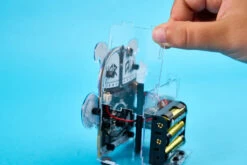 CircuitMess STEM Adventure Harald DIY Bluetooth Speaker -Hape Shop DSC00921 1024x1024 f28194ad c77a 42dc 95ea 8ad0a2b905fb