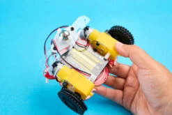 CircuitMess STEM Adventure Dusty 19 CircuitMess STEM Adventure Dusty -Hape Shop DSC01084 1024x1024 a8be8b61 de62 46ba 9193 b2477405e690