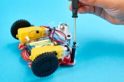 CircuitMess STEM Adventure Dusty 16 CircuitMess STEM Adventure Dusty -Hape Shop DSC01125 1024x1024 b4cdc8a6 d6f2 40c1 92af a511f93d4017