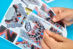CircuitMess STEM Adventure Charlie -Hape Shop DSC01646 1024x1024 7918f290 e3a8 4d8b b504 df0f6a113ed7