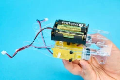 CircuitMess STEM Adventure Charlie -Hape Shop DSC01697 1024x1024 531dd3df a7c1 4912 a829 32431ea99e4f