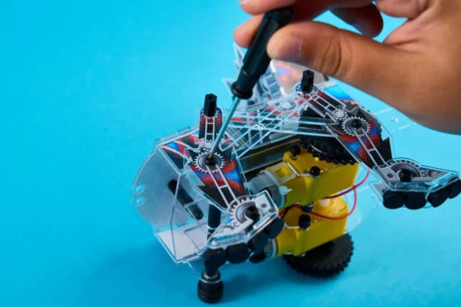 CircuitMess STEM Adventure Charlie - Image 11