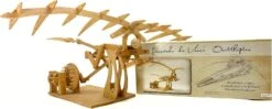 Leonardo Da Vinci Ornicopter -Hape Shop DaVinciOrnicopterGift f17aef3e a6ee 417b a52f 3bbd93d6402b