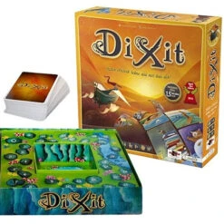 ASMODEE Dixit