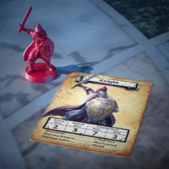 Hasbro HeroQuest - Rise Of The Dread Moon -Hape Shop F6646 PROD GMS RISE OF THE DREAD MOON 0011 2000px 300DPI pos06