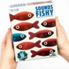 Sounds Fishy