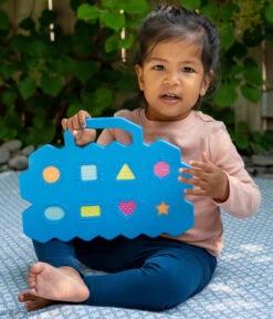Flipsee Activity Toy -Hape Shop FlipseeLive2copy