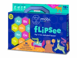 Flipsee Activity Toy