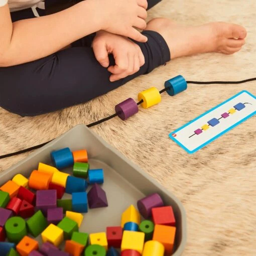 FunPlay Attribute Beads - Image 2