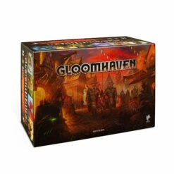 ASMODEE Gloomhaven