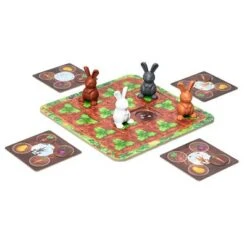 Grabbit Smart Games -Hape Shop Grabbit 2 opt
