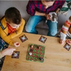 Grabbit Smart Games -Hape Shop Grabbit 3 opt