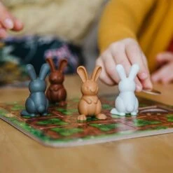 Grabbit Smart Games -Hape Shop Grabbit 4 opt