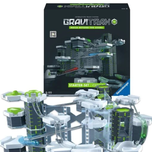 GraviTrax PRO Starter Set Vertical - Image 4