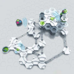 GraviTrax POWER Launch Starter-Set -Hape Shop GraviTraxPowerStarterSetLaunch 2