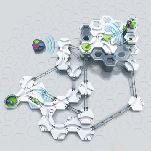 GraviTrax POWER Launch Starter-Set - Image 5