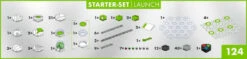 GraviTrax POWER Launch Starter-Set -Hape Shop GraviTraxPowerStarterSetLaunch 4